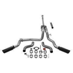 Flowmaster - Flowmaster 817981 3" Outlaw Cat-Back Exhaust System for 21-26 F150 2.7/3.5/5.0L - Image 3