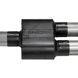 Flowmaster - Flowmaster 817981 3" Outlaw Cat-Back Exhaust System for 21-26 F150 2.7/3.5/5.0L - Image 5