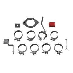Flowmaster - Flowmaster 817981 3" Outlaw Cat-Back Exhaust System for 21-26 F150 2.7/3.5/5.0L - Image 6