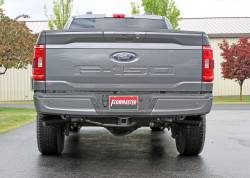 Flowmaster - Flowmaster 817981 3" Outlaw Cat-Back Exhaust System for 21-26 F150 2.7/3.5/5.0L - Image 8
