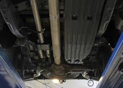 Flowmaster - Flowmaster 817981 3" Outlaw Cat-Back Exhaust System for 21-26 F150 2.7/3.5/5.0L - Image 7