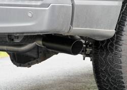 Flowmaster - Flowmaster 817981 3" Outlaw Cat-Back Exhaust System for 21-26 F150 2.7/3.5/5.0L - Image 10