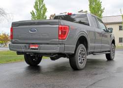 Flowmaster - Flowmaster 817981 3" Outlaw Cat-Back Exhaust System for 21-26 F150 2.7/3.5/5.0L - Image 9