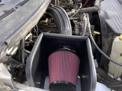 Flowmaster - Flowmaster 615109 Engine Cold Air Intake for Dodge 5.2 5.9 - Image 6