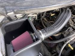 Flowmaster - Flowmaster 615109 Engine Cold Air Intake for Dodge 5.2 5.9 - Image 5