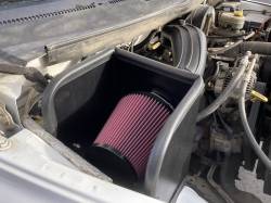 Flowmaster - Flowmaster 615109 Engine Cold Air Intake for Dodge 5.2 5.9 - Image 9
