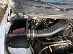 Flowmaster - Flowmaster 615109 Engine Cold Air Intake for Dodge 5.2 5.9 - Image 7