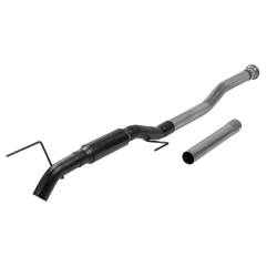 Flowmaster - Flowmaster 818118 3" Outlaw Extreme Cat-Back Exhaust for 21-26 F150 2.7/3.5/5.0L - Image 1