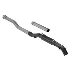 Flowmaster - Flowmaster 818118 3" Outlaw Extreme Cat-Back Exhaust for 21-26 F150 2.7/3.5/5.0L - Image 3