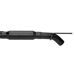 Flowmaster - Flowmaster 818118 3" Outlaw Extreme Cat-Back Exhaust for 21-26 F150 2.7/3.5/5.0L - Image 4