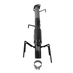 Flowmaster - Flowmaster 818119 Outlaw Extreme Exhaust System for 07-14 Toyota FJ Cruiser 4.0 - Image 2