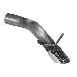 Flowmaster - Flowmaster 818125 21-25 Ford Bronco 2.3/2.7 Exhaust System - Image 3