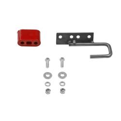 Flowmaster - Flowmaster 818125 21-25 Ford Bronco 2.3/2.7 Exhaust System - Image 4