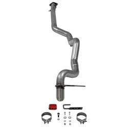 Flowmaster - Flowmaster 818145 21-25 Ford Bronco 2.3/2.7 Exhaust System - Image 2