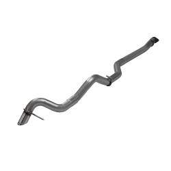 Flowmaster - Flowmaster 818124 Exhaust System for 21-26 Ford Bronco 2.3/2.7 - Image 1