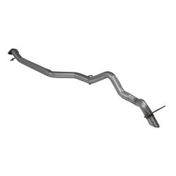 Flowmaster - Flowmaster 818124 Exhaust System for 21-26 Ford Bronco 2.3/2.7 - Image 3