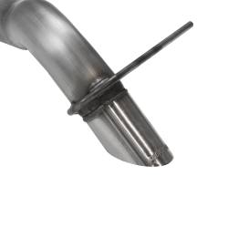 Flowmaster - Flowmaster 818124 Exhaust System for 21-26 Ford Bronco 2.3/2.7 - Image 5