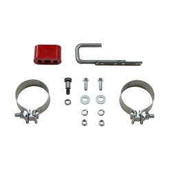 Flowmaster - Flowmaster 818124 Exhaust System for 21-26 Ford Bronco 2.3/2.7 - Image 4