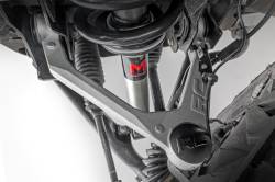 Rough Country Suspension Systems - Rough Country Forged Front Control Arms Stock Silverado/Sierra 1500 10025 - Image 2