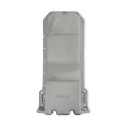 Holley - Holley Performance 302-63 Chevy/Dodge GMC Plymouth Engine Oil Pan - Image 1