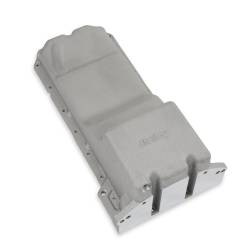 Holley - Holley Performance 302-63 Chevy/Dodge GMC Plymouth Engine Oil Pan - Image 2
