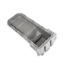 Holley - Holley Performance 302-63 Chevy/Dodge GMC Plymouth Engine Oil Pan - Image 3