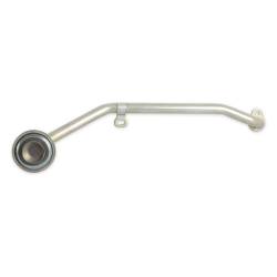 Holley - Holley Performance 302-76BK Chevy/Dodge GMC Plymouth Engine Oil Pan - Image 8