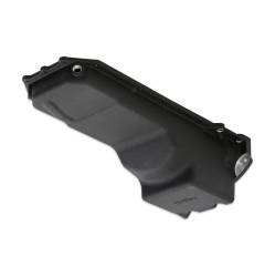 Holley - Holley Performance 302-76BK Chevy/Dodge GMC Plymouth Engine Oil Pan - Image 9