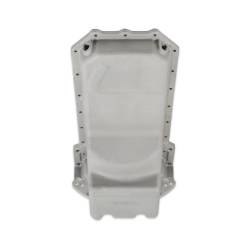 Holley - Holley Performance 302-75 Chevy/Dodge GMC Plymouth Engine Oil Pan - Image 1