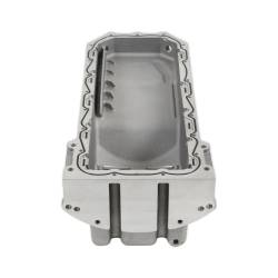 Holley - Holley Performance 302-75 Chevy/Dodge GMC Plymouth Engine Oil Pan - Image 6