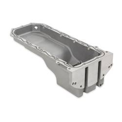 Holley - Holley Performance 302-75 Chevy/Dodge GMC Plymouth Engine Oil Pan - Image 9