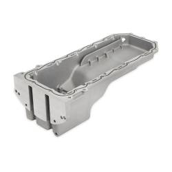 Holley - Holley Performance 302-75 Chevy/Dodge GMC Plymouth Engine Oil Pan - Image 10