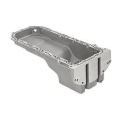 Holley - Holley Performance 302-76 Engine Oil Pan for Chevy/Dodge GMC Plymouth - Image 6