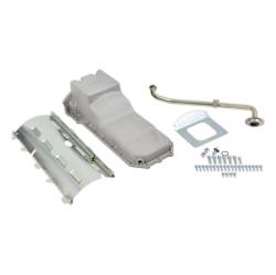 Holley - Holley Performance 302-76 Engine Oil Pan for Chevy/Dodge GMC Plymouth - Image 8