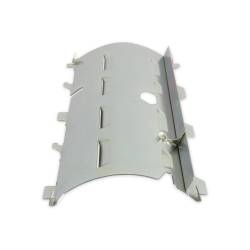 Holley - Holley Performance 302-76 Engine Oil Pan for Chevy/Dodge GMC Plymouth - Image 10