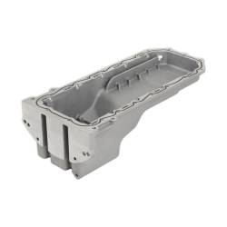 Holley - Holley Performance 302-76 Engine Oil Pan for Chevy/Dodge GMC Plymouth - Image 9