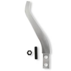 Hurst 53952HST Alu. Manual Trans Shifter Lever Kit for 85-93 Ford Mustang 302