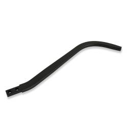 Hurst - Hurst 53905HST Billet Satin Black Shifter Stick 16.5" Tall 4.5" Setback - Image 4