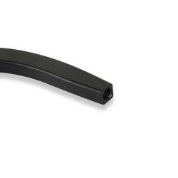 Hurst - Hurst 53905HST Billet Satin Black Shifter Stick 16.5" Tall 4.5" Setback - Image 6