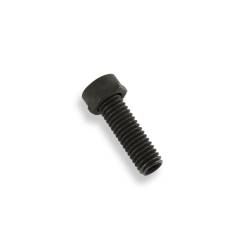 Hurst - Hurst 53905HST Billet Satin Black Shifter Stick 16.5" Tall 4.5" Setback - Image 7