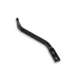 Hurst - Hurst 53955HST Satin Black Shifter Stick Tube Style for 85-93 Ford Mustang 302 - Image 2