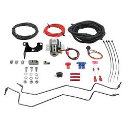 Hurst - Hurst 5671524 Brake Hydraulic Line Lock Kit for Buick/Chevy/GMC/Oldsmobile - Image 2