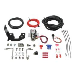 Hurst - Hurst 5671525 Brake Hydraulic Line Lock Kit for 71-80 Chevy/Pontiac F-Body - Image 2