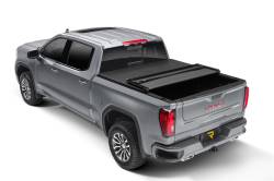 RealTruck Extang - Extang 90457 Trifecta ALX 19-26 Silv/Sierra 1500 6'7" w/o SideStrgBxs/CrbnPro - Image 3