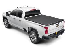 Extang 90653 Trifecta ALX 20-26 Silv/Sierra 2500HD 6'9" w/o Factory Storage