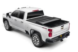 RealTruck Extang - Extang 90658 Trifecta ALX 20-26 Silv/Sierra 2500HD/3500HD 8' w/o Side Storage - Image 3