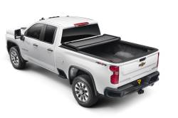 RealTruck Extang - Extang 90658 Trifecta ALX 20-26 Silv/Sierra 2500HD/3500HD 8' w/o Side Storage - Image 4