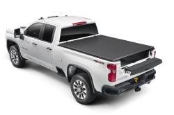 RealTruck Extang - Extang 90658 Trifecta ALX 20-26 Silv/Sierra 2500HD/3500HD 8' w/o Side Storage - Image 2