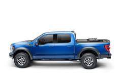 RealTruck Extang - RealTruck Extang 88486 Solid Fold ALX 17-22 Ford F250/F350 6'10" - Image 2