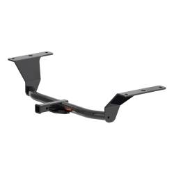 CURT - CURT 11630 Class-1 Hitch 1-1/4" Receiver for Select Hyundai Elantra - Image 1